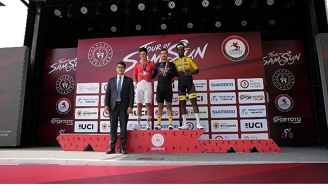 Samsun’da Ramazan Yılmaz rüzgarı esmeye devam ediyor