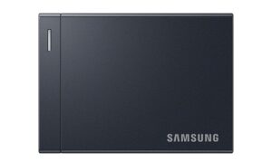 Samsung, Gamescom 2026’da USB4 destekli  P9 ve P7 SSD’lerini sergiledi