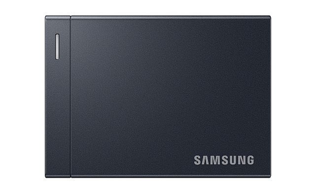 Samsung, Gamescom 2026’da USB4 destekli  P9 ve P7 SSD’lerini sergiledi