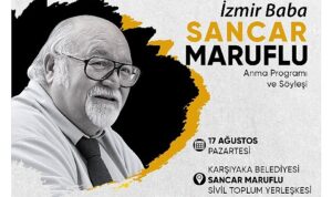 Sancar Maruflu vefatının 5. yılında özlemle anılıyor