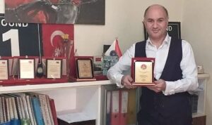 Taner Adıgüzel’in Sanat Dünyasındaki 30 Yıllık Yolculuğu
