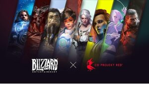 The Witcher 3: Wild Hunt Remastered Battle.net’e Geliyor
