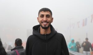 Ultra Trail organizasyonuna sporculardan tam not;  “Diğer belediyeler, Kocaeli’den ilham alsınlar”