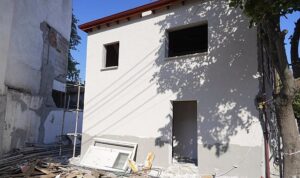 Usta Şairin Burhaniye’deki Evi Müzeye Dönüşüyor