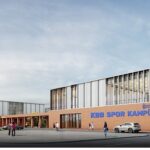 Vinsan’da 8 branşı buluşturacak dev kampüs