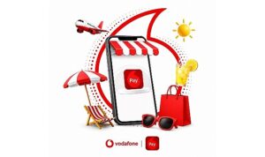 Vodafone Pay kazandırmaya devam ediyor