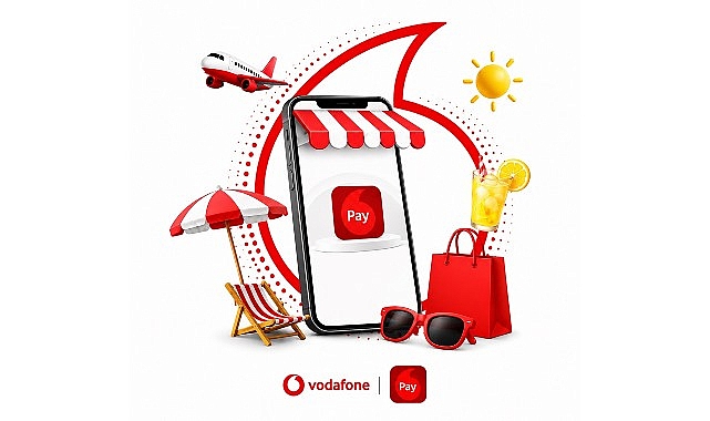 Vodafone Pay kazandırmaya devam ediyor