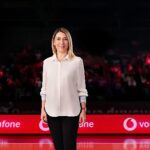 Vodafone’dan Avrupa Voleybol Şampiyonası’nda hediye yağmuru