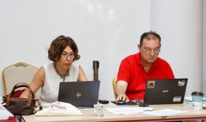 Yeşil belediyecilikte tescilli başarı!
