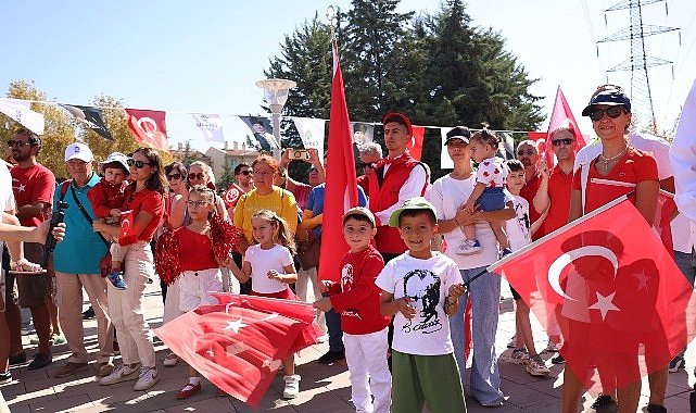 Zafer Bayramı Çankaya’nın dört bir yanında kutlanacak
