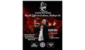 Zafer Bayramı coşkusu Maltepe’de yaşanacak
