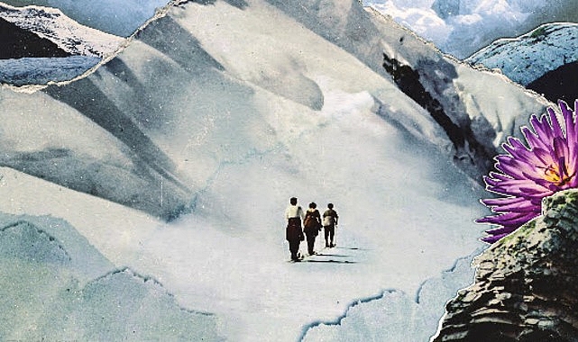 ‘Zamanın Kıyısında’ 4 Ağustos Salı 20.00’de   National Geographic’te!