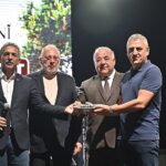 1 Kilo Zeytin 77 Bin Liraya Satıldı
