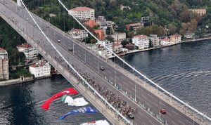 2026 Avrupa Bisiklet Başkenti Konya, L’etape Türkiye’de Yerini Aldı