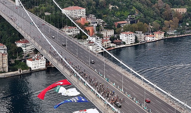 2026 Avrupa Bisiklet Başkenti Konya, L’etape Türkiye’de Yerini Aldı