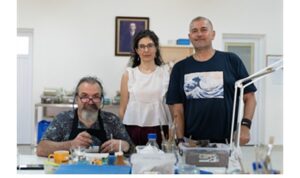 5 bin yıllık Liman Tepe’de yeni keşif: Taş kanallarla suyu yönetmişler