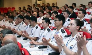 6. Global Maritime Congress DEÜ Ev Sahipliğinde Başladı