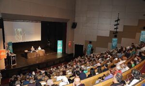 Alzheimer’ın tanı, tedavi ve bakım süreci Nilüfer’de konuşuldu