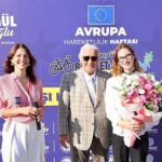 Avrupa Hareketlilik Haftası Bakırköy’de Dolu Dolu Geçti