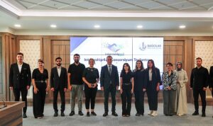 Bağcılar Belediyesi, Internship4all Konsorsiyum Toplantısı’na ev sahipliği yaptı
