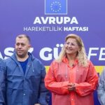 Bakırköy’de Arabasız Gün Festivali