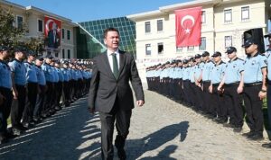 Başkan Aydın Kentin Sahadaki Gücüyle Buluştu