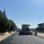 Başkan Çerçioğlu’ndan 17 İlçede Eş Zamanlı Yol Yapım ve Yenileme Çalışmaları