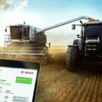 Bosch, bugün ve yarın yük taşımacılığını nasıl şekillendiriyor?