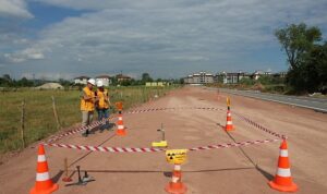Büyükşehir Laboratuvarı’na TÜRKAK tescili