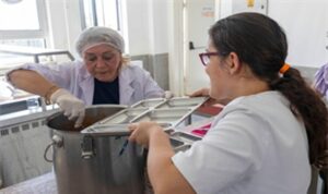 Büyükşehir’den özel gereksinimli öğrencilere sıcak destek