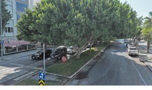Büyükşehir’in hedefi daha az su ile daha fazla yeşil alan