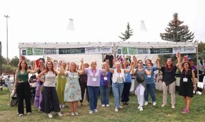 Çankaya’da Kadın Emeği ve Dayanışma Festivali Başlıyor