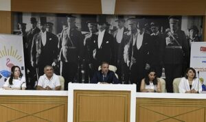 Çiğli’de İstihdam Garantili Pastacılık ve Ekmekçilik Kurslarında Yeni Dönem Başlıyor