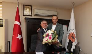 Çiğli’nin Meslek Kursiyerleri Ahilik Haftası’nda Hünerlerini Sergiledi