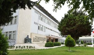 DEÜ, UI GreenMetric 2026 Dünya Sıralamasında 134. Sırada