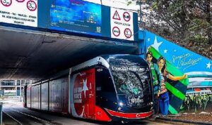 Dev maç öncesi ulaşım planı tamam