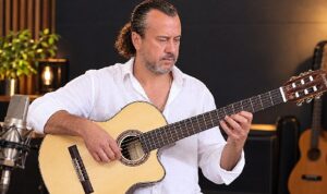 Devrim Güven’den yeni single: Düşler Mevsimi