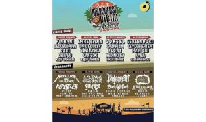 Didim Belediyesi’nin katkılarıyla düzenlenen MilyonFest Didim’de festival heyecanı başladı