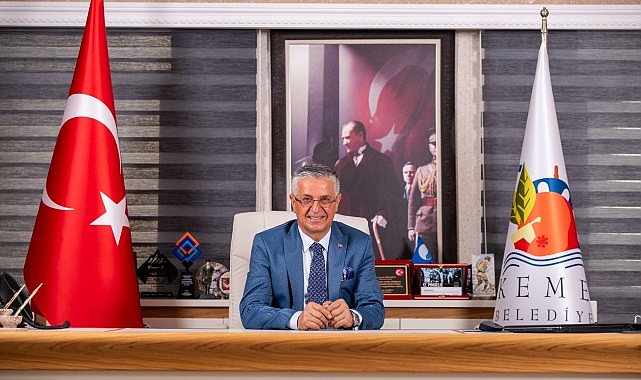 “Eğitim varsa gelecek var” projesi velilerden takdir topluyor