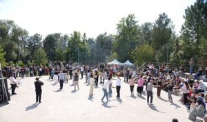 Elazığ Kültürü Kahramankazan’da Yaşatıldı