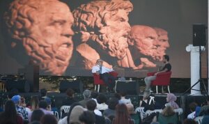 Felsefe Bilkent’te Yeniden Şenliğe Dönüşüyor: PhilFest’26 Bu Yıl 26 Eylül’de