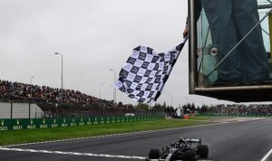 Formula 1®, 3 Ekim 2027’de İstanbul’a Dönüyor