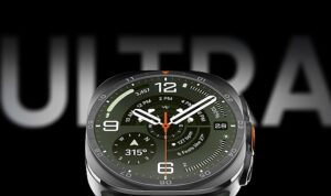 Galaxy Watch Ultra2 ile koşu sırasında sıvı alımınızı da yönetin