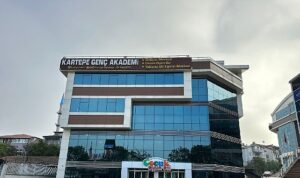 Genç Akademi’de Yeni Dönem Kayıtları Başlıyor
