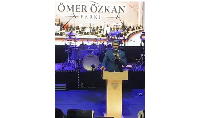Haymana’da 13 Eylül Zafer Günü’nde Kortej Yürüyüşü ve Konser Etkinliği Düzenlendi