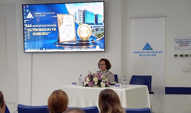 Her Unutkanlık Alzheimer Değildir’ (21 Eylül Alzheimer Günü)