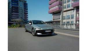 Hyundai Leasing, Genişleyen Finansman Ağıyla İşletmelere Esnek Çözümler Sunuyor.