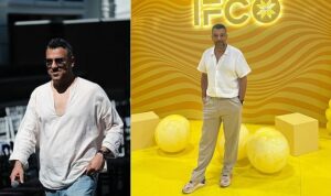 IFCO 2026’ya Serkan Duman imzası