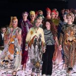 İmannoor Moda Resitali İstanbul’u salladı!