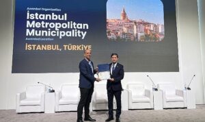 İstanbul, Avrupa’nın en iyi 10 girişimcilik ekosistemi arasında